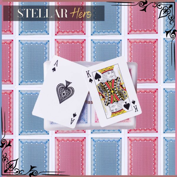 plastic playing cards plastic playing cards