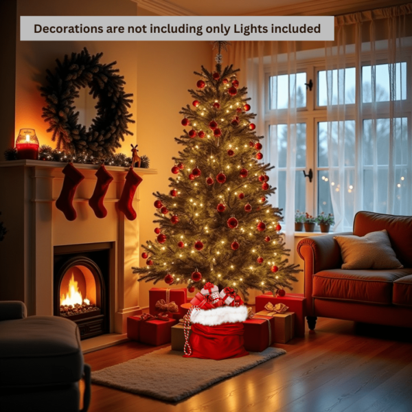 Decorations are not including only Lights Included-min Decorations are not including only Lights Included-min