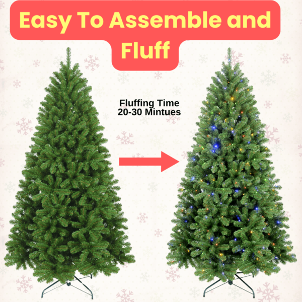 artificial pvc chrismtas tree-min artificial pvc chrismtas tree-min