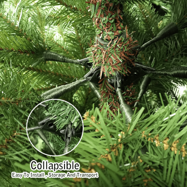 premium hinged pvc tree-min premium hinged pvc tree-min
